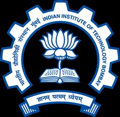 IIT Bombay logo