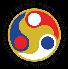 IIT Delhi logo