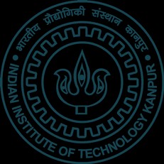 IIT Kanpur logo