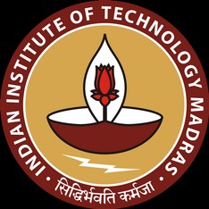 IIT Madras logo