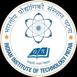 IIT Patna logo