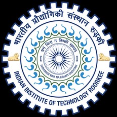 IIT Roorkee logo